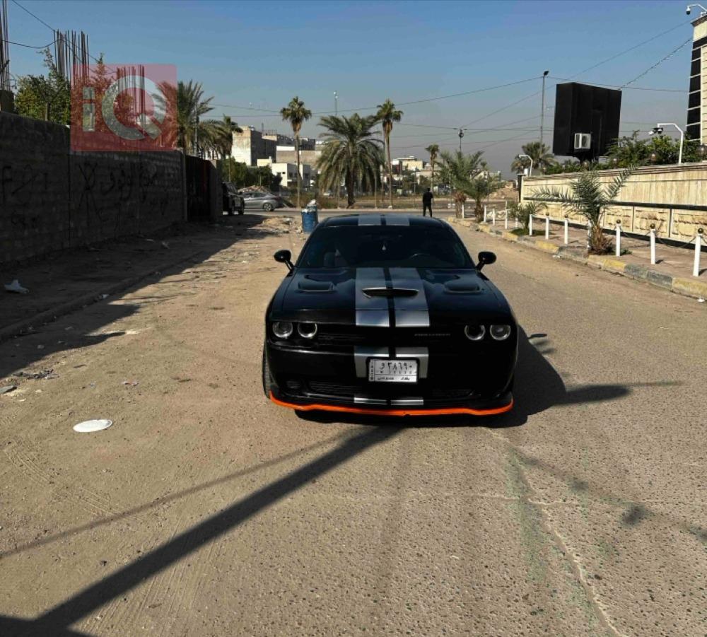 دۆج چالنجەر